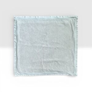 Pottery Barn Gray Square Accent Pillow Slip Cover 22x22